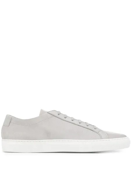 Common Projects кеды Original Achilles