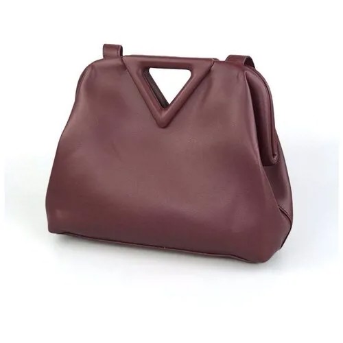Сумка женская 1225B9985 w. red