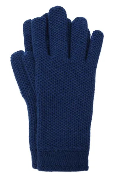 Кашемировые перчатки Loro Piana