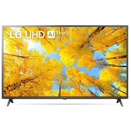 Телевизор LG 43UQ76003 43