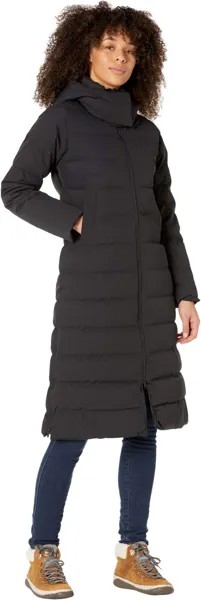 Пальто Marmot Prospect Coat, цвет Black 1