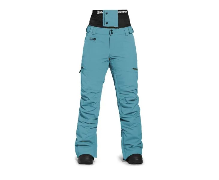 Штаны LOTTE SHELL PANTS жен