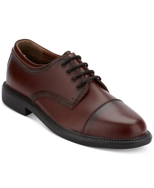 Мужские оксфорды Gordon Cap Toe Dockers