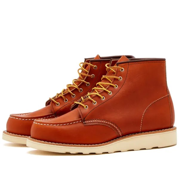 Ботинки Red Wing Women's 3375 Heritage 6