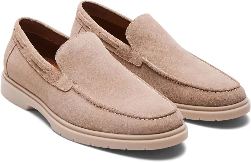 Лоферы Steve Madden Neekon, песочный