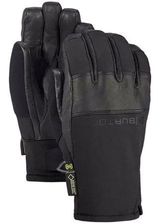 Перчатки BURTON [ak] GORE‑TEX Clutch Glove, true black