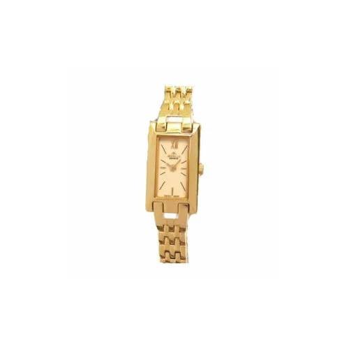 Наручные часы APPELLA 4100-1005, золотой