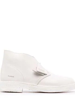 Clarks Originals ботинки дезерты
