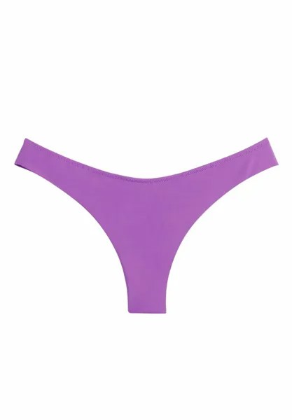 Низ бикини Essentials Yamamay, фиолетовый однотонный