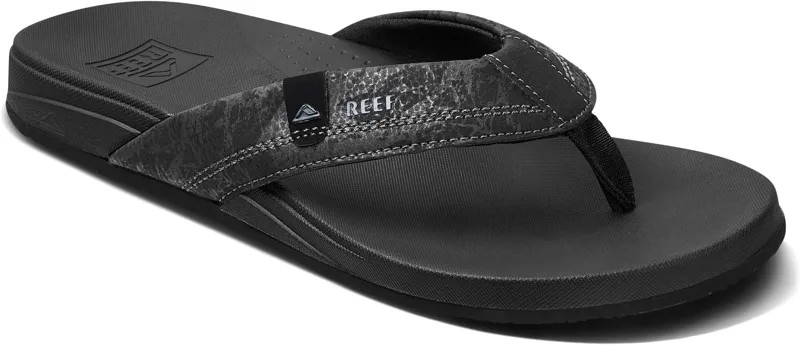 Шлепанцы Cushion Spring Reef, цвет Storm