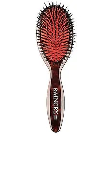 Щётка для волос condition paddle brush large - RAINCRY
