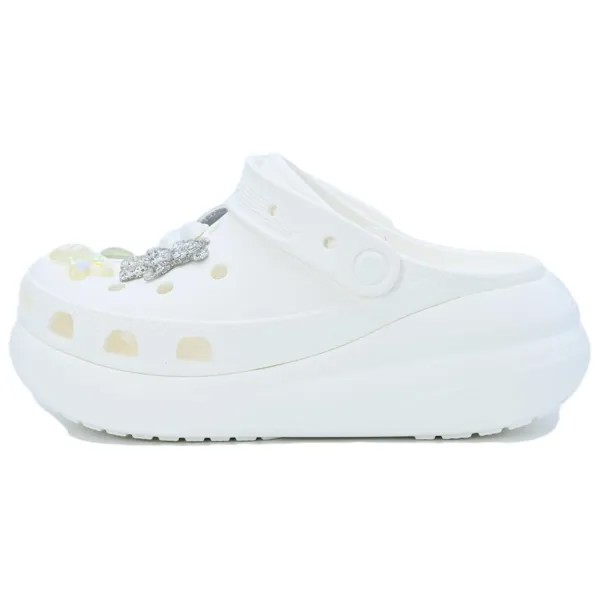 Классические башмаки-сабо унисекс Crocs