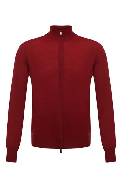 Шерстяной кардиган Canali