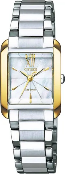 Наручные часы женские Citizen EW5554-82D