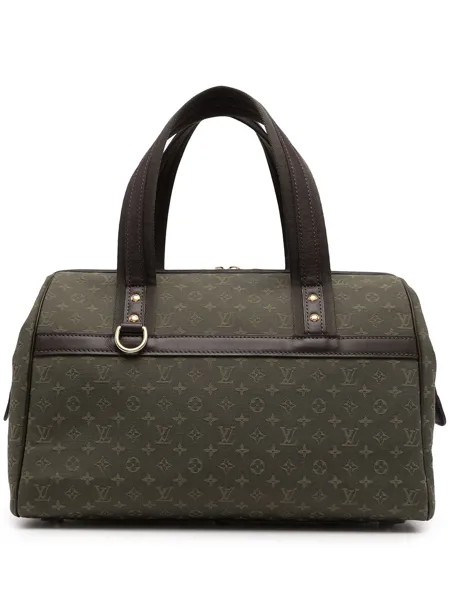 Louis Vuitton сумка Josephine GM 2002-го года