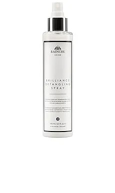Несмываемый уход для волос brilliance detangling - RAINCRY