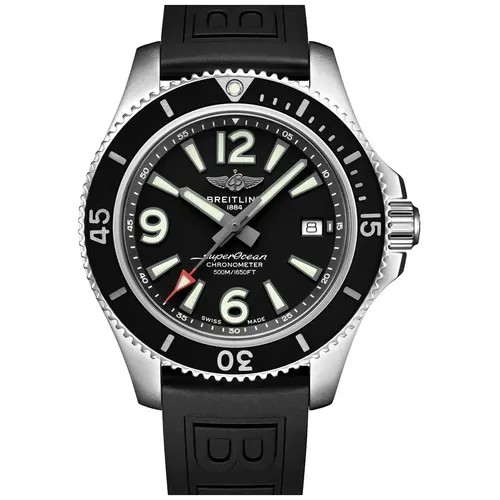 Наручные часы Breitling Superocean A17366021B1S1
