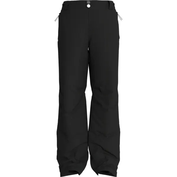 Женские Лыжные брюки Bluebird S-Thermic Odlo, черный