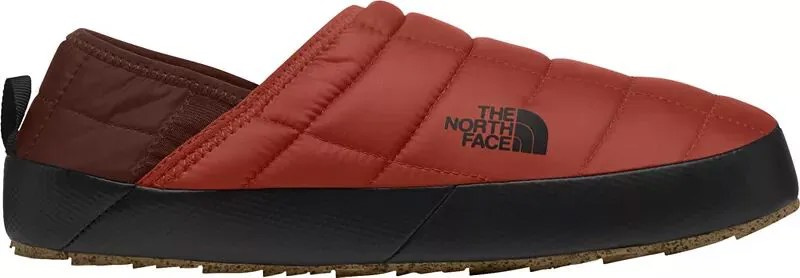 Мужские тапочки The North Face ThermoBall Traction Mule V