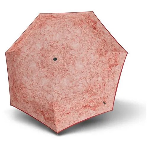 Зонт Knirps, розовый