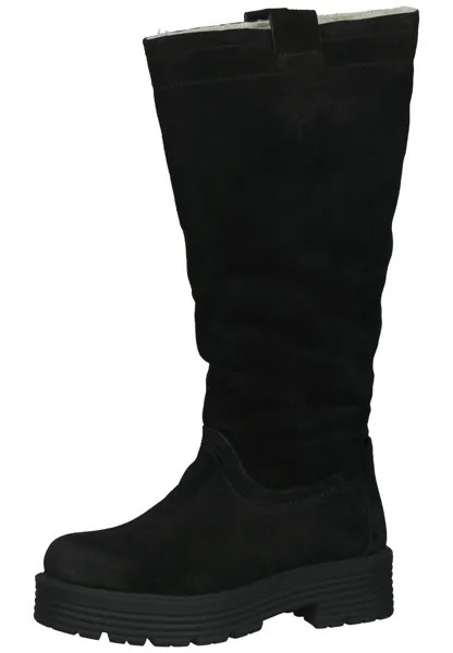 Ботинки Lazamani Stiefel, черный