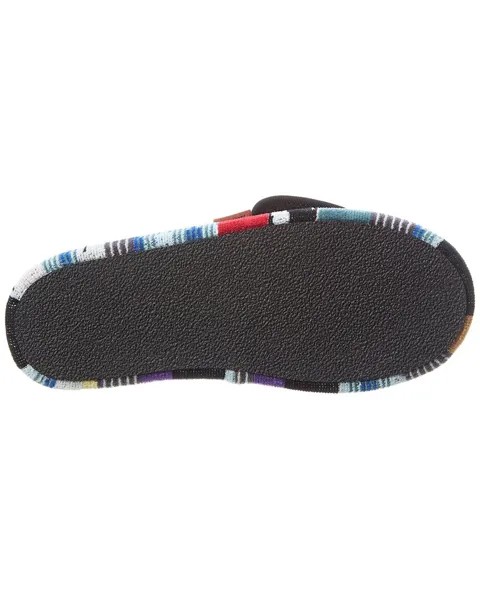 Открытые тапочки Missoni Home Clint, цвет Off White