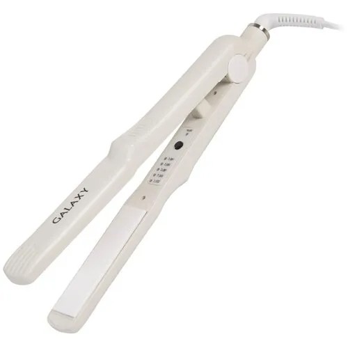 Щипцы GALAXY GL4504 white