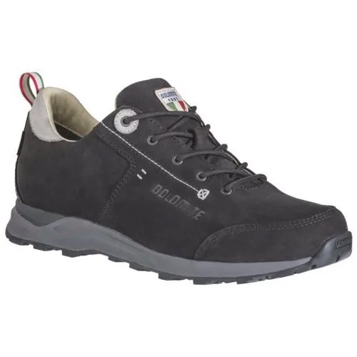 Ботинки Dolomite M's Move Road Low Gtx Black (Uk:10)