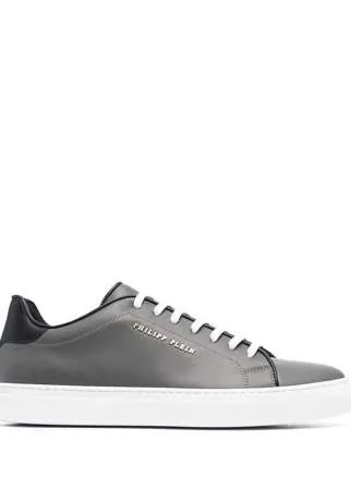 Philipp Plein кеды Istitutional