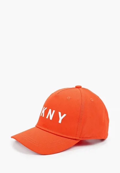 Бейсболка DKNY