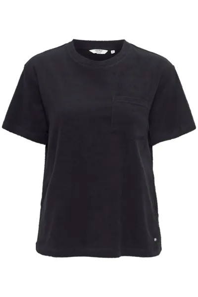 Рубашка Oxmo, черный