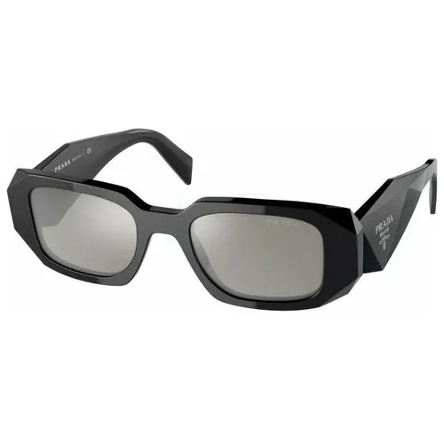 PRADA Солнцезащитные очки Prada PR 17WS 1AB2B0 Black [PR 17WS 1AB2B0]