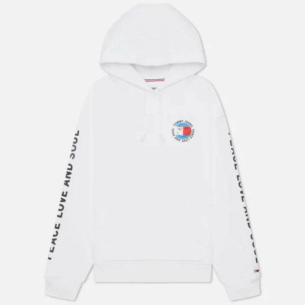 Женская толстовка Tommy Jeans