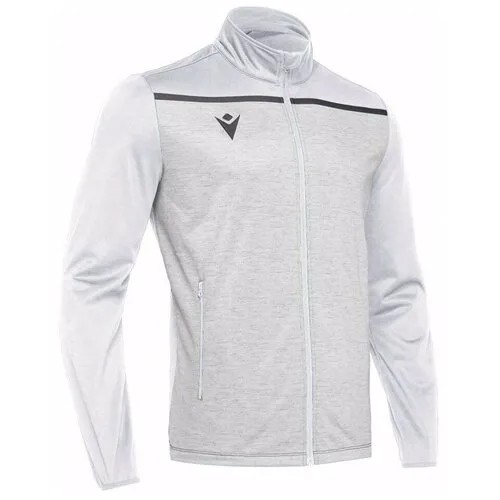 Олимпийка Macron Gea Full Zip Top