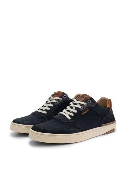 Кроссовки Bromsgrove TRAVELIN', цвет Marineblau
