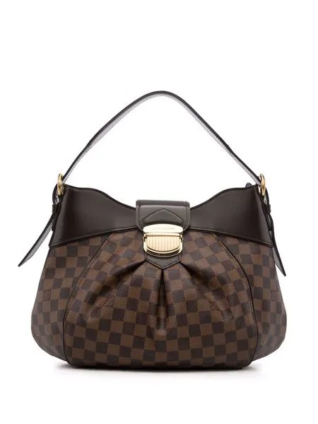 Louis Vuitton сумка-тоут Sistina MM 2009-го года