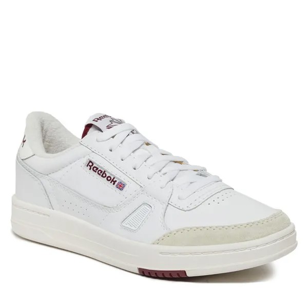 Кроссовки Reebok LtCourt, белый