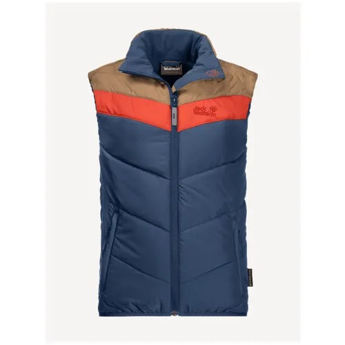 Жилет Jack Wolfskin