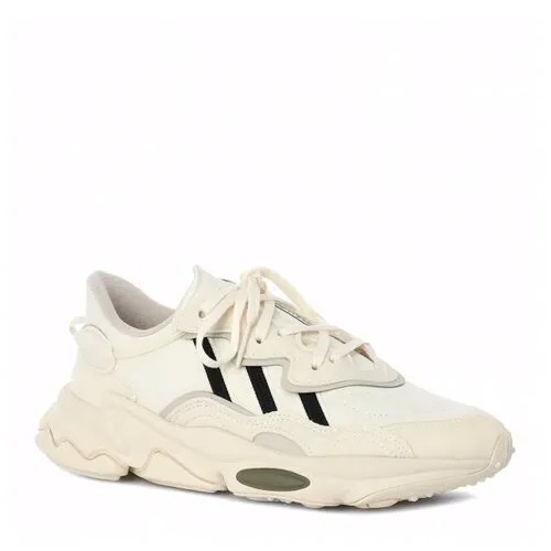 Кроссовки Adidas OZWEEGO J светло-бежевый, Размер 35