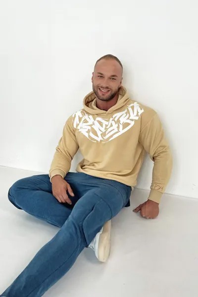 Мужские толстовки и олимпийки Rawwwr clothing
