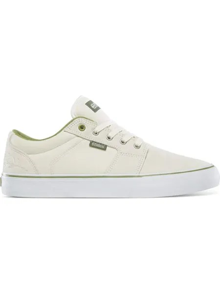 Кроссовки на шнуровке Etnies