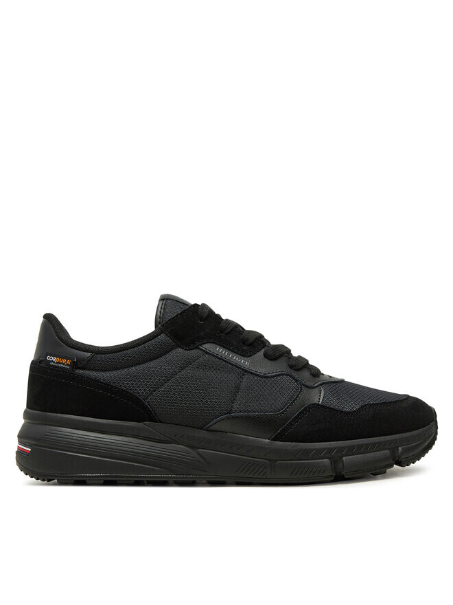 Кроссовки Tommy Hilfiger Faston FM0FM05218 Negro, черный