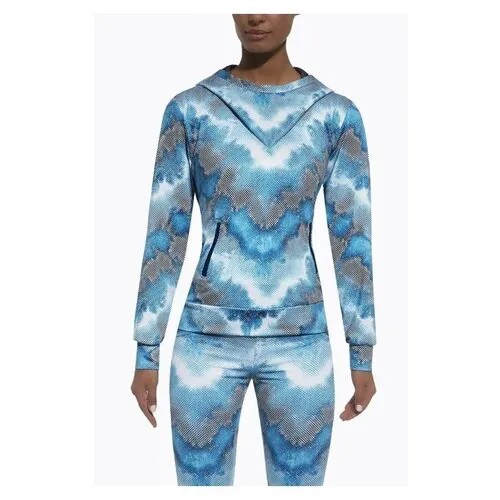 Bas Bleu Толстовка Energy blouse 200 den