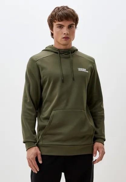 Худи Under Armour