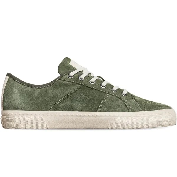 Низкие кроссовки Globe Skaterschuhe Surplus Olive Wolverine, цвет Skaterschuhe Surplus Olive Wolverine