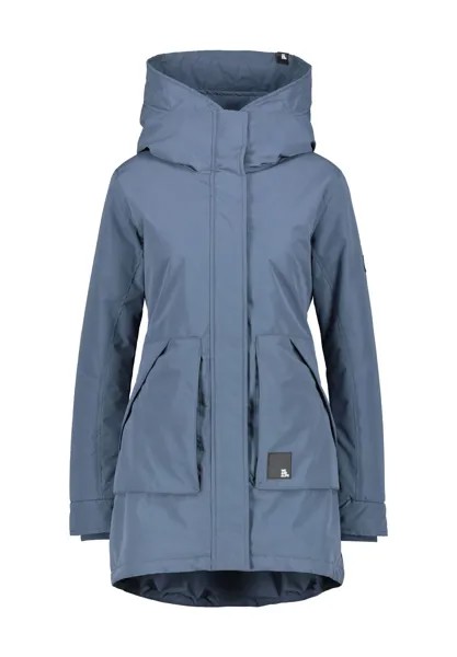 ФлораАК парка ALIFE AND KICKIN, цвет Nightblue