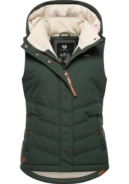 Стеганый жилет Ragwear 