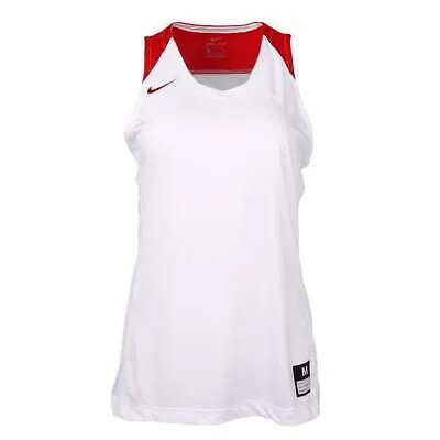 Женские баскетбольные майки Nike Hyper Elite Possession Stock, белые, повседневные, белые, 867