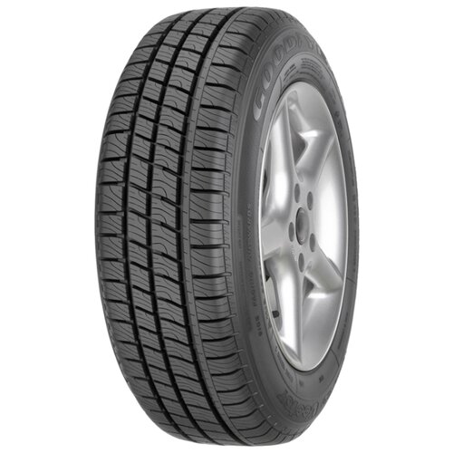 Автомобильная шина GOODYEAR Cargo Vector 235/65 R16 115/113R всесезонная