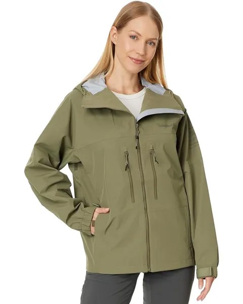 Куртка Timberland Waterproof Motion, цвет Cassel Earth